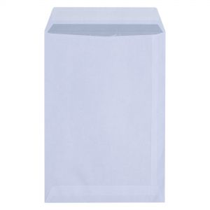 Koperta Bong B5 Biała 90g, 1szt